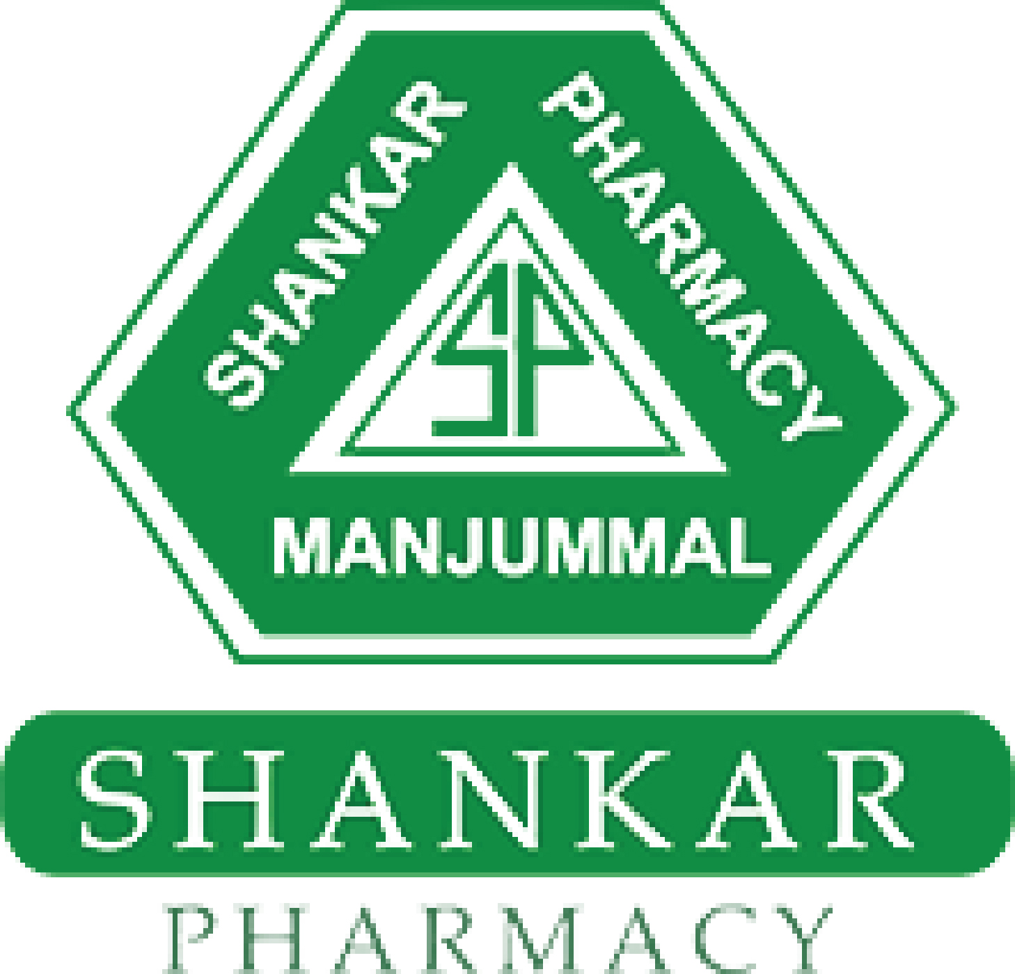 Picture for manufacturer SHANKAR PHARMACY (KARNATAKA)