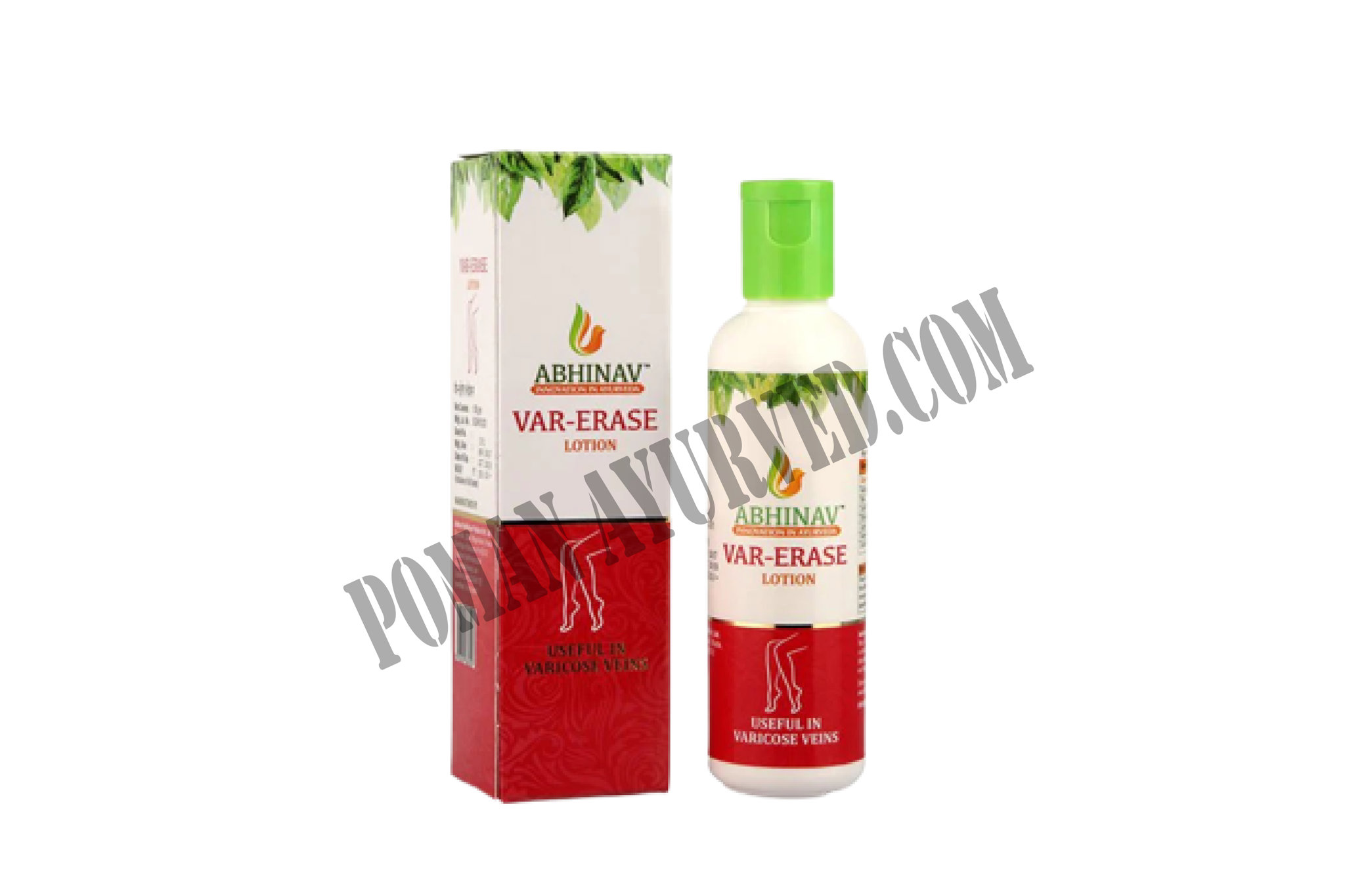 Picture of Var-Erase Lotion