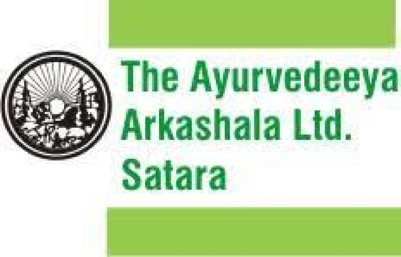 Picture for manufacturer AYURVEDEEYA ARKASHALA LTD, SATARA