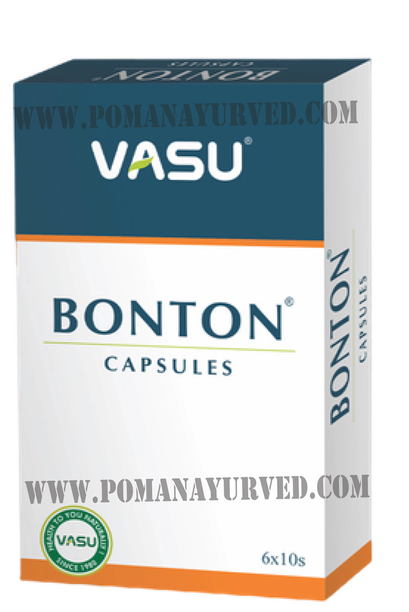 Picture of Bone Tone capsule