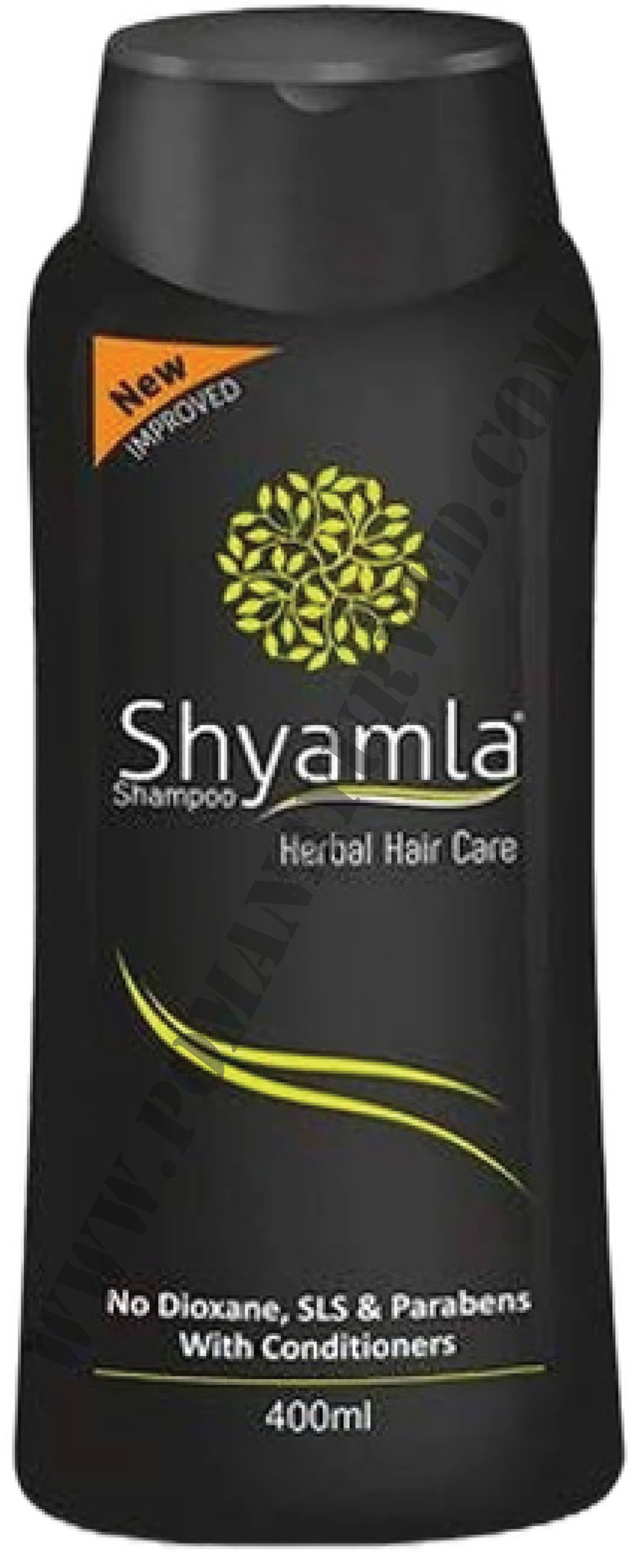 Picture of Shyamala Shampoo