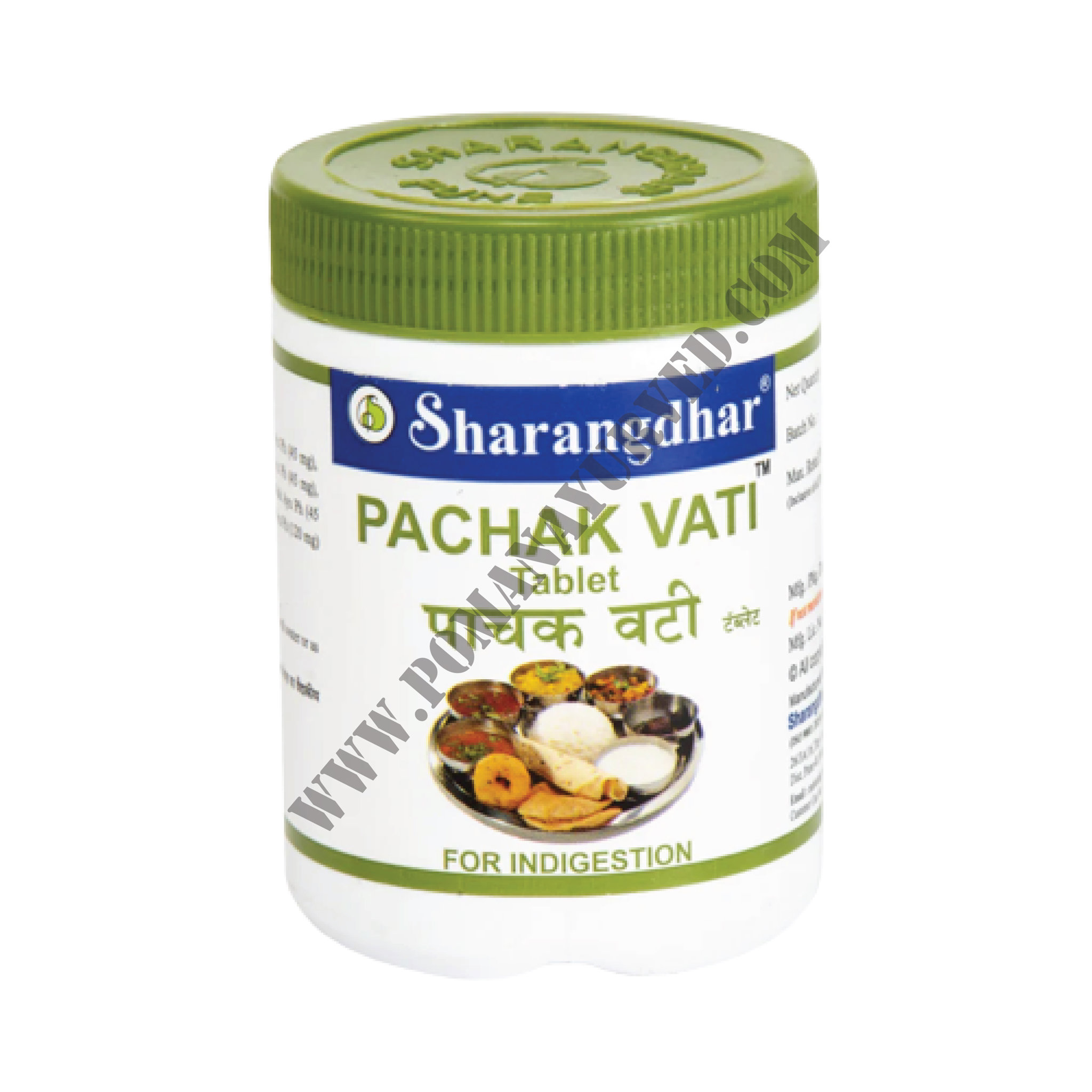 Picture of Pachak Vati