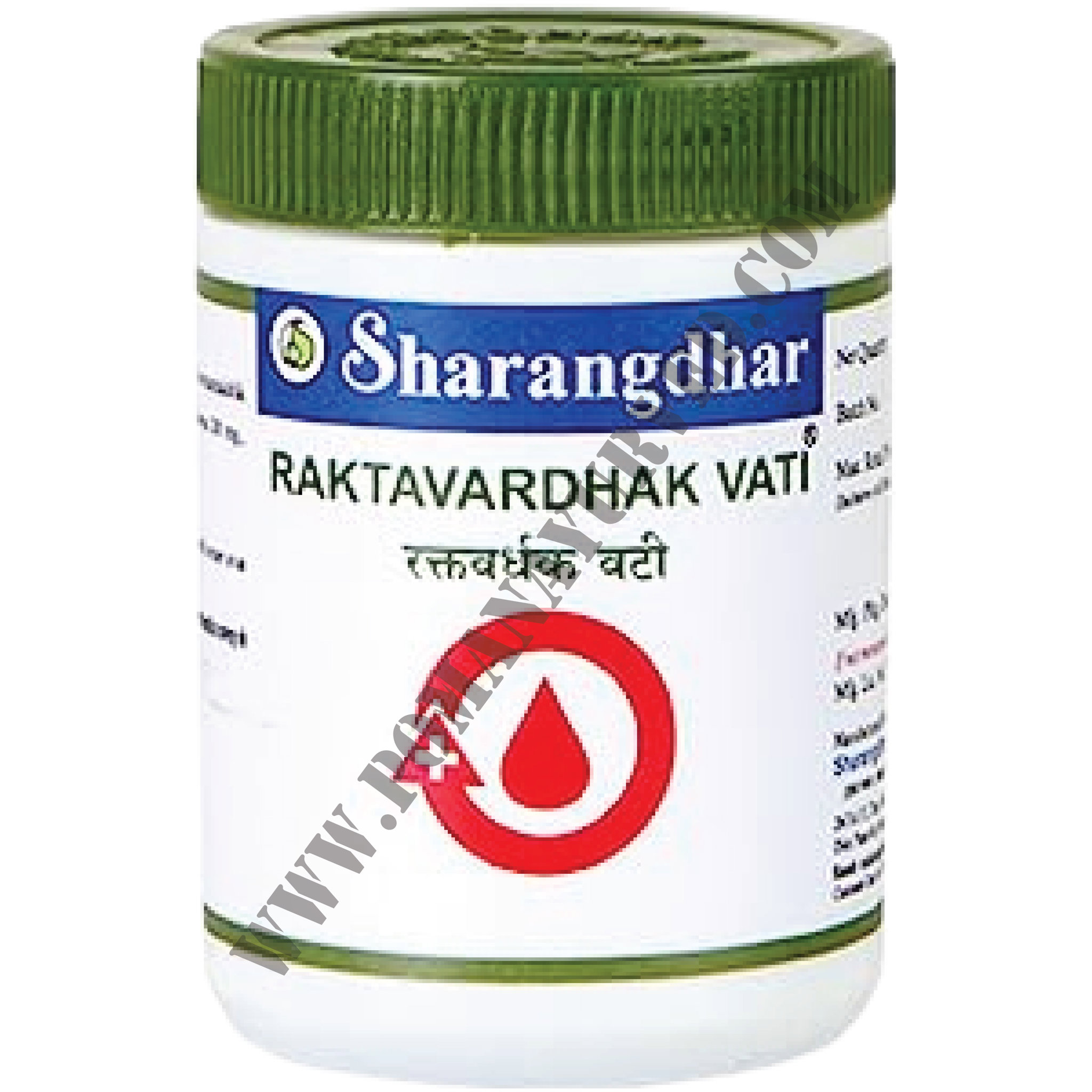 Picture of Raktavardhak Vati