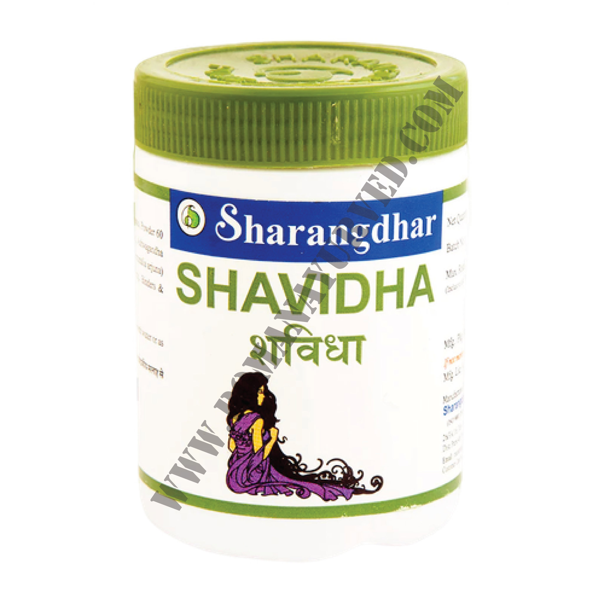 Picture of Shavidha Tablet