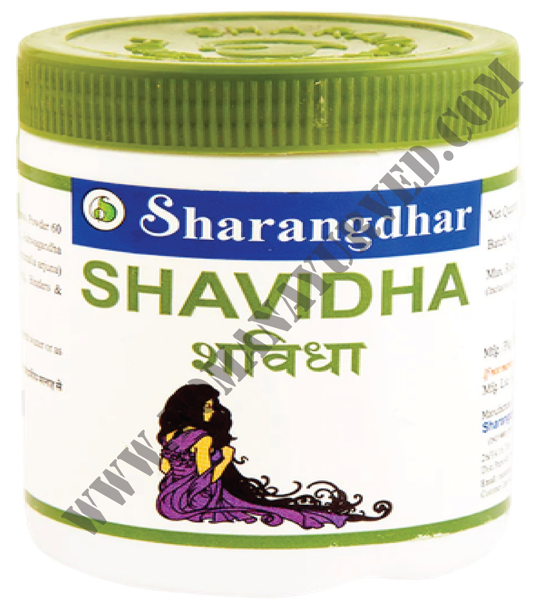 Picture of Shavidha Tablet