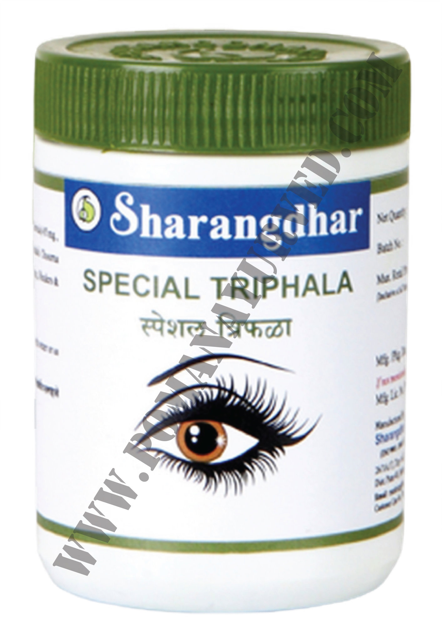 Picture of Special-Triphala