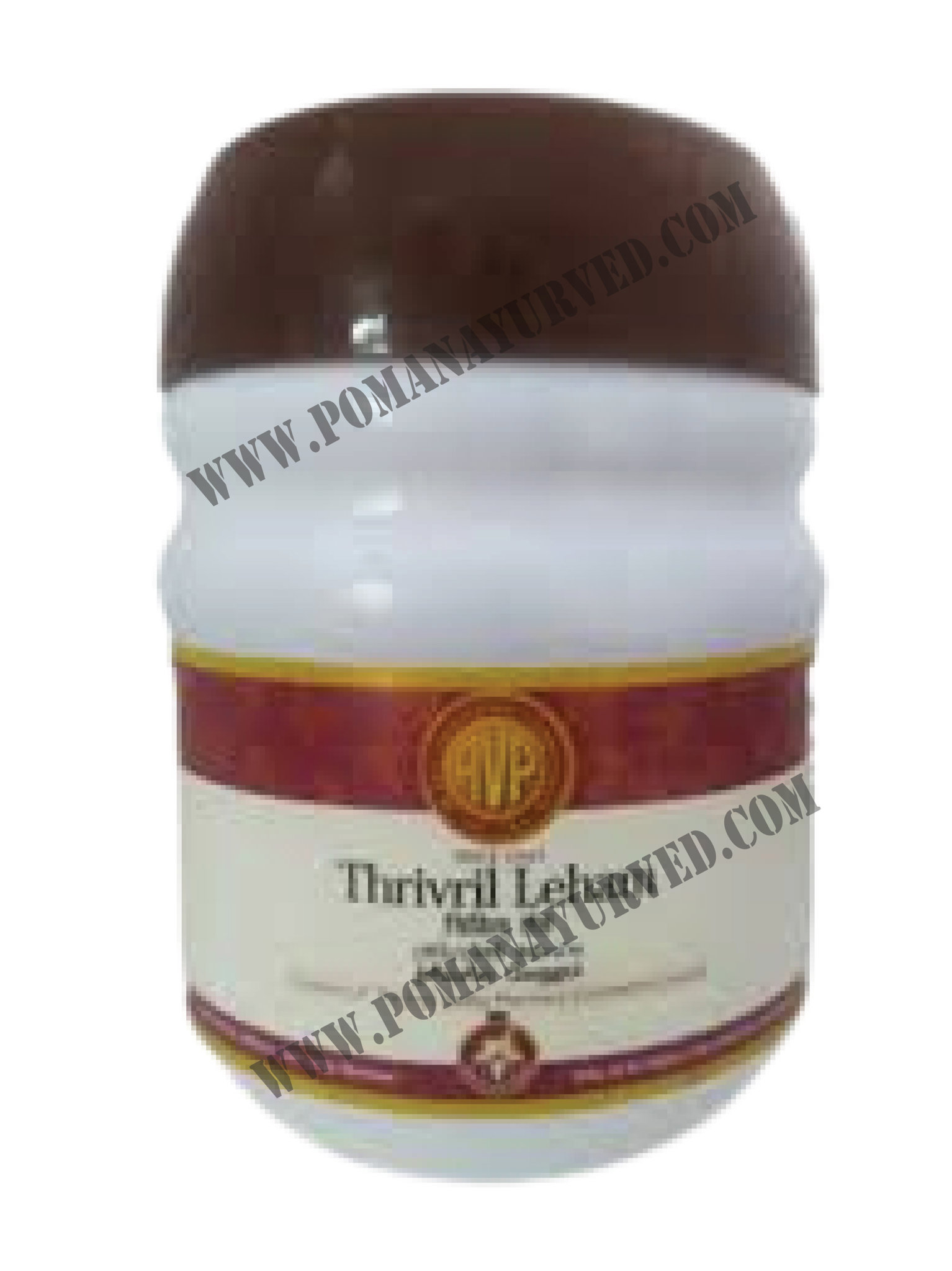 Picture of Thrivrl (Trivrit) Lehyam