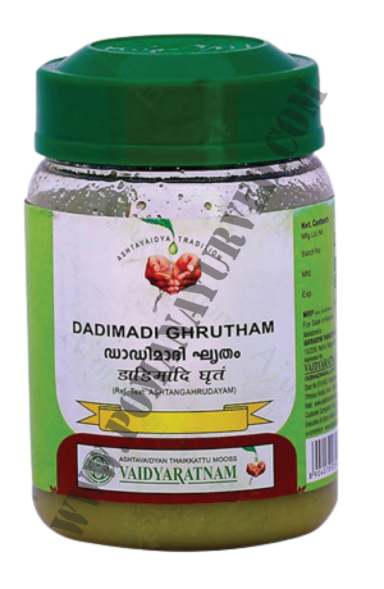 Picture of Dadimadi Ghritam