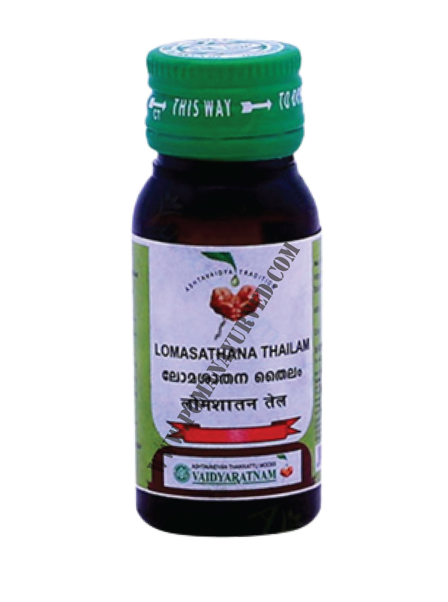 Picture of Lomshatan Tail