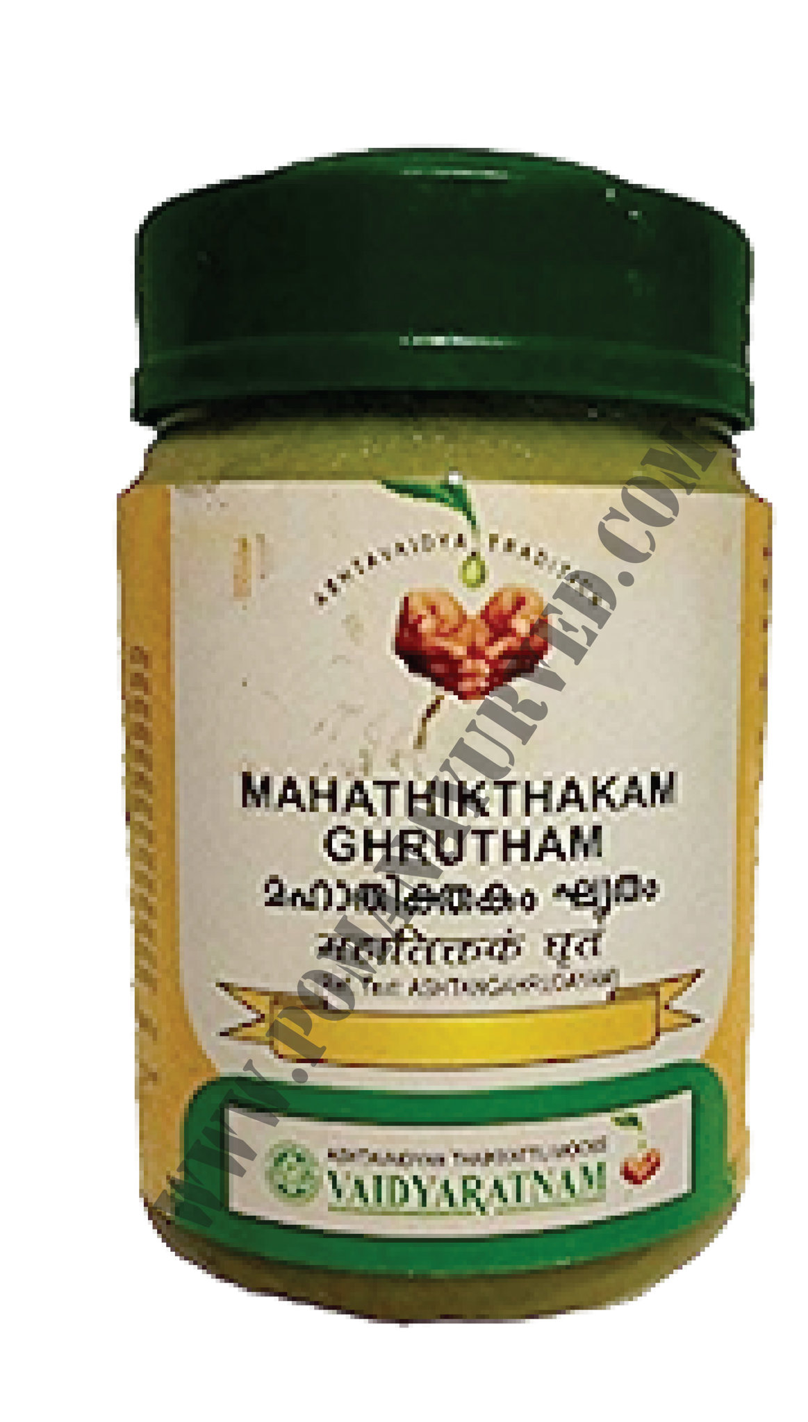 Picture of Mahathikthakam Ghritam