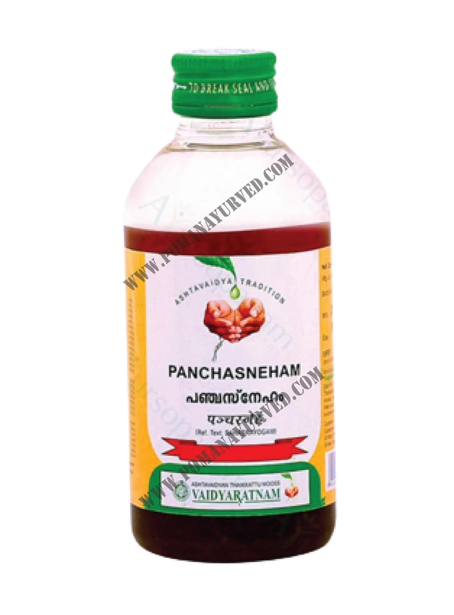 Picture of Panchasneham Oil