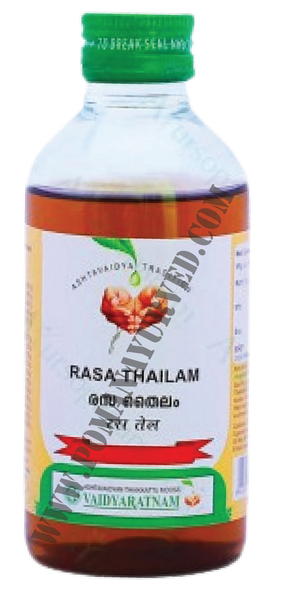Picture of Rasa Thailam
