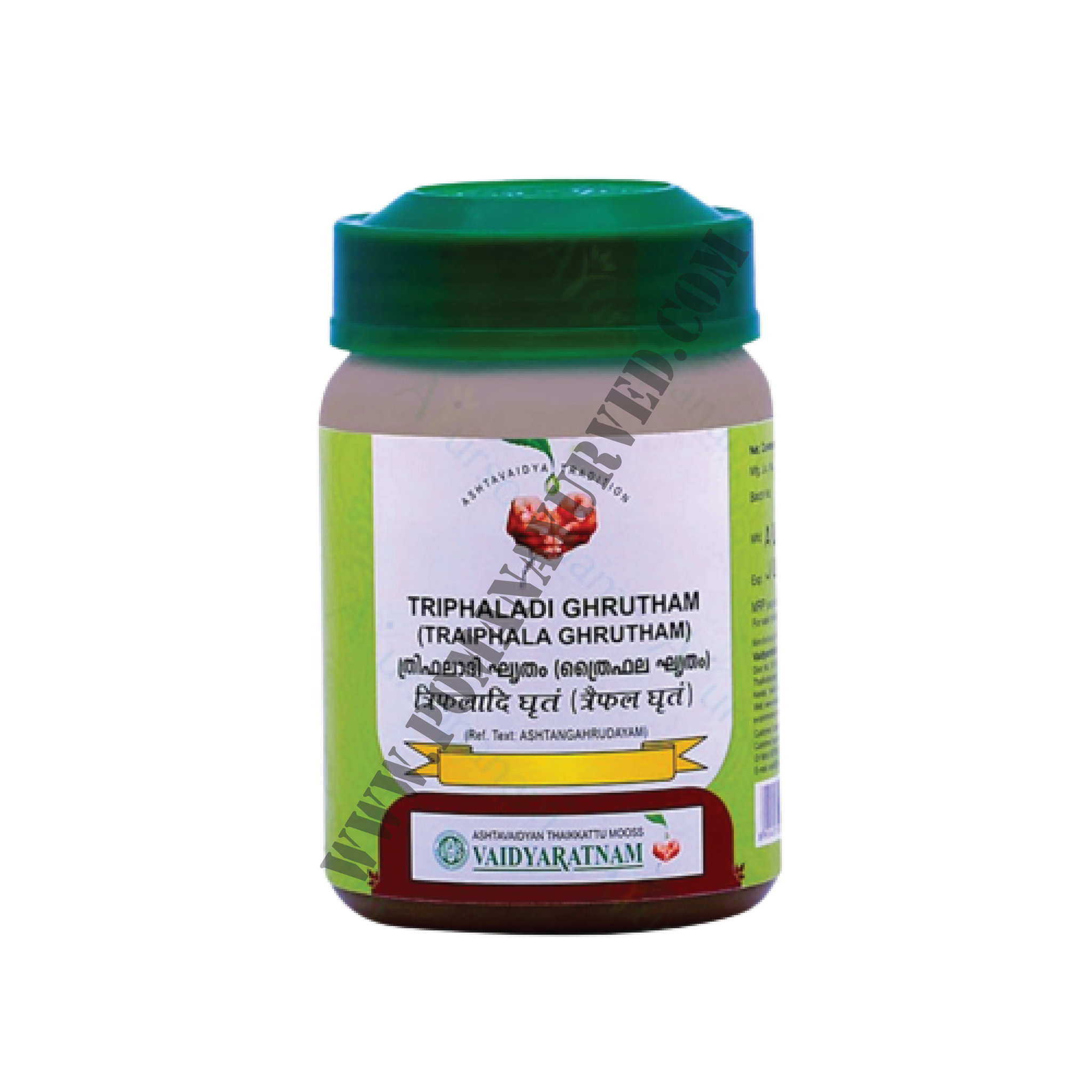 Picture of Triphaladi Ghritham