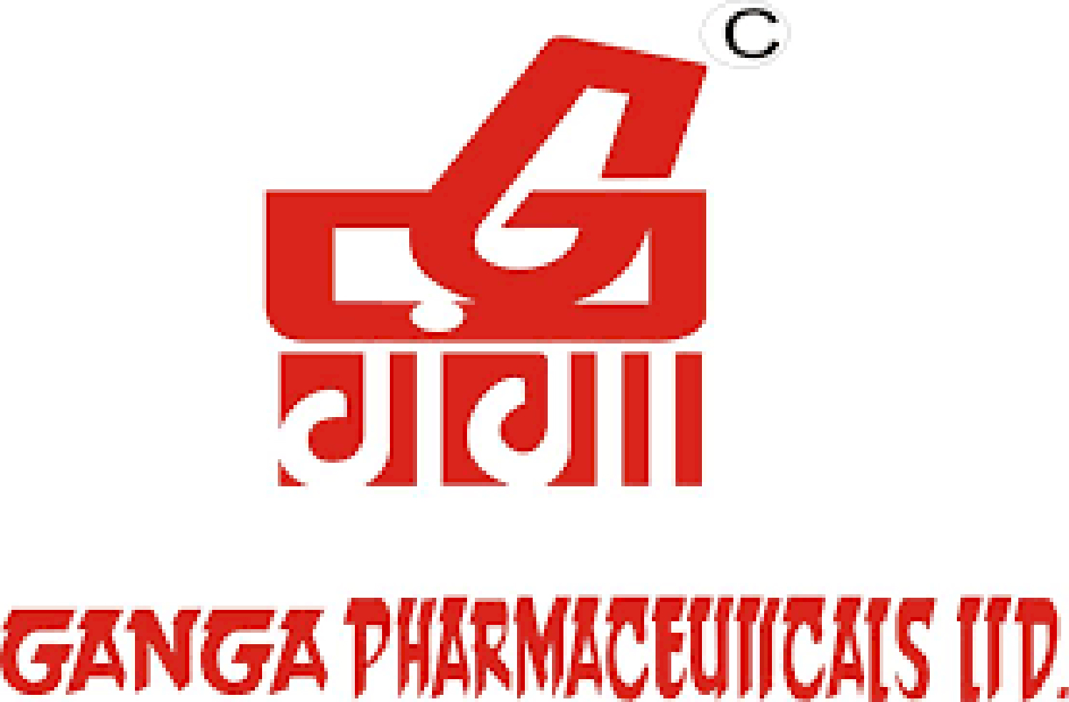 Picture for manufacturer GANGA PHARMACUETICALS LTD