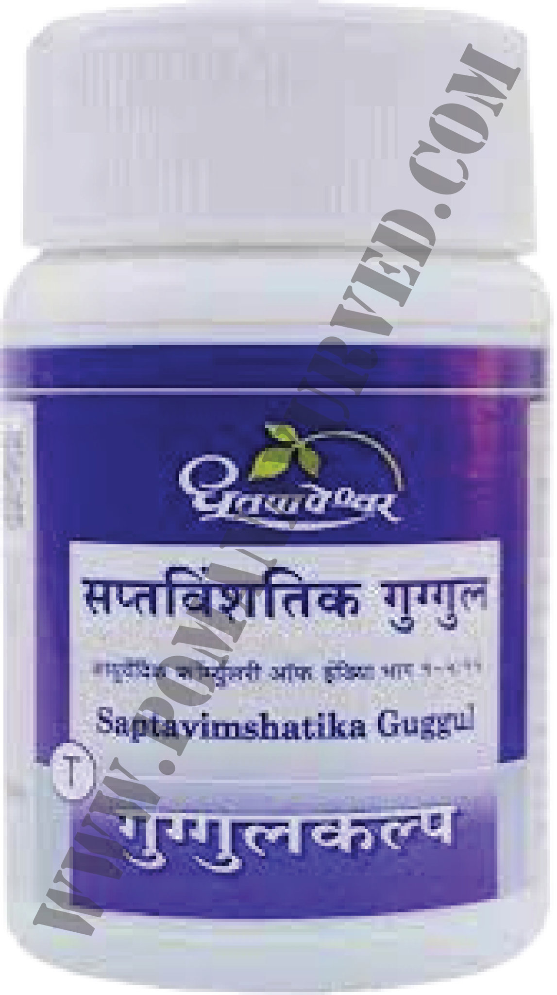 Picture of Saptavishanti Guguule