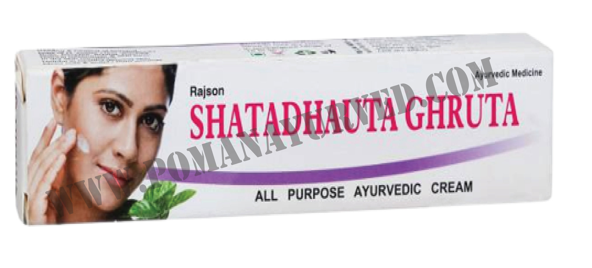 Picture of Shatadhauta Ghrit