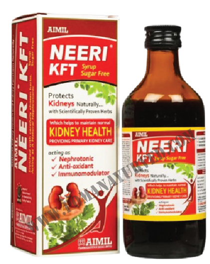 Picture of Neeri KFT