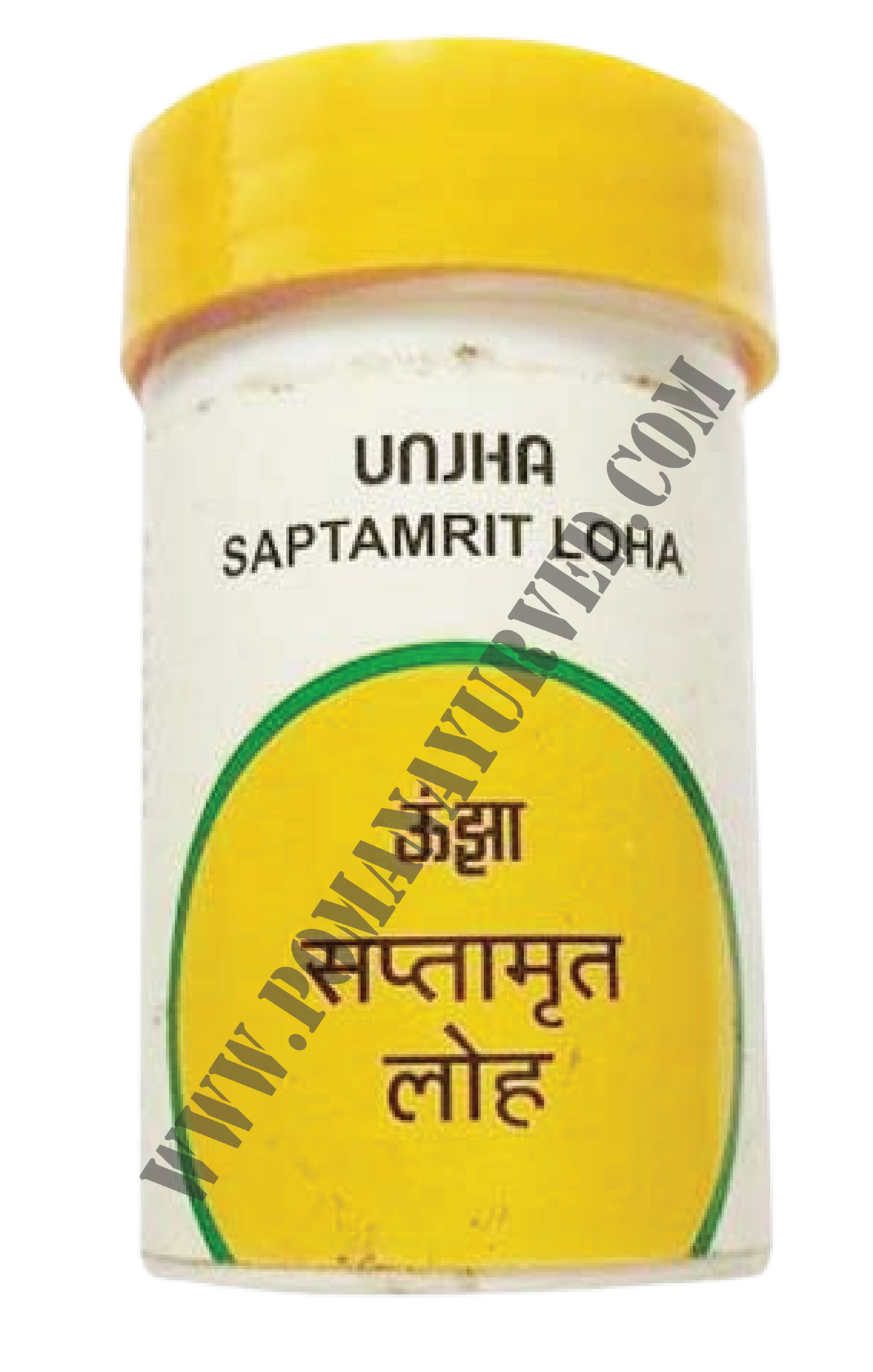 Picture of Saptamrut Loha