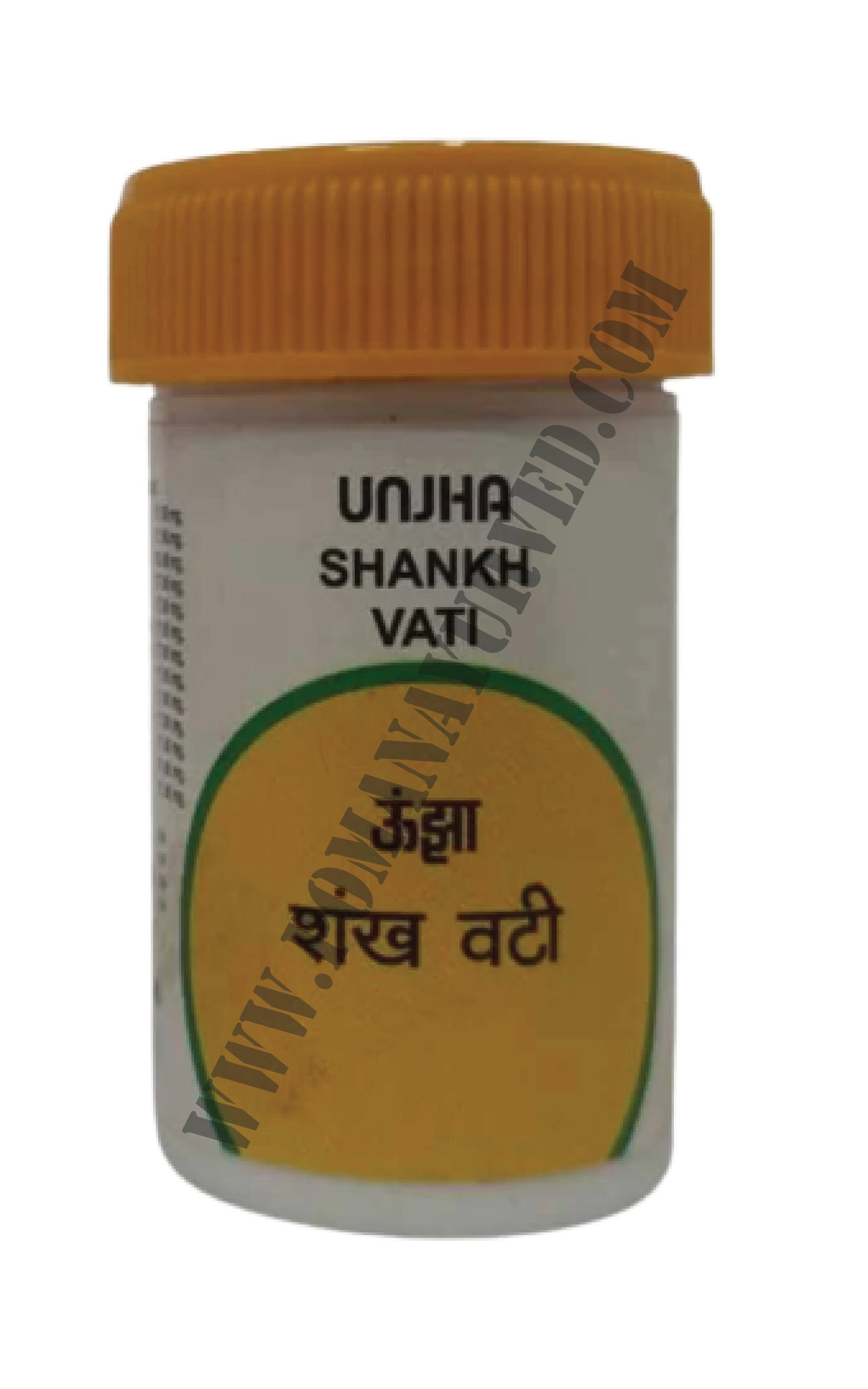 Picture of Shankh Vati
