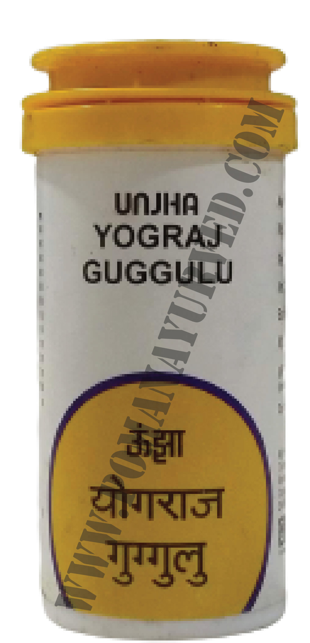 Picture of Yograj Guggul
