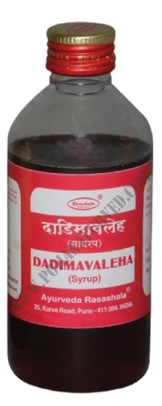 Picture of Dadimavaleha