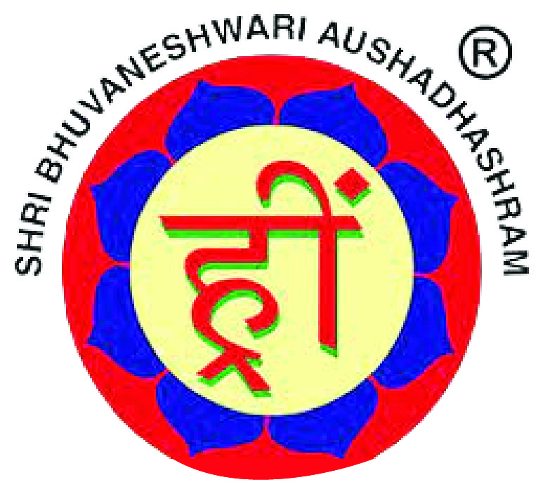 Picture for manufacturer SHREE BHUVANESHWARI AUSHADHASHASHRAM