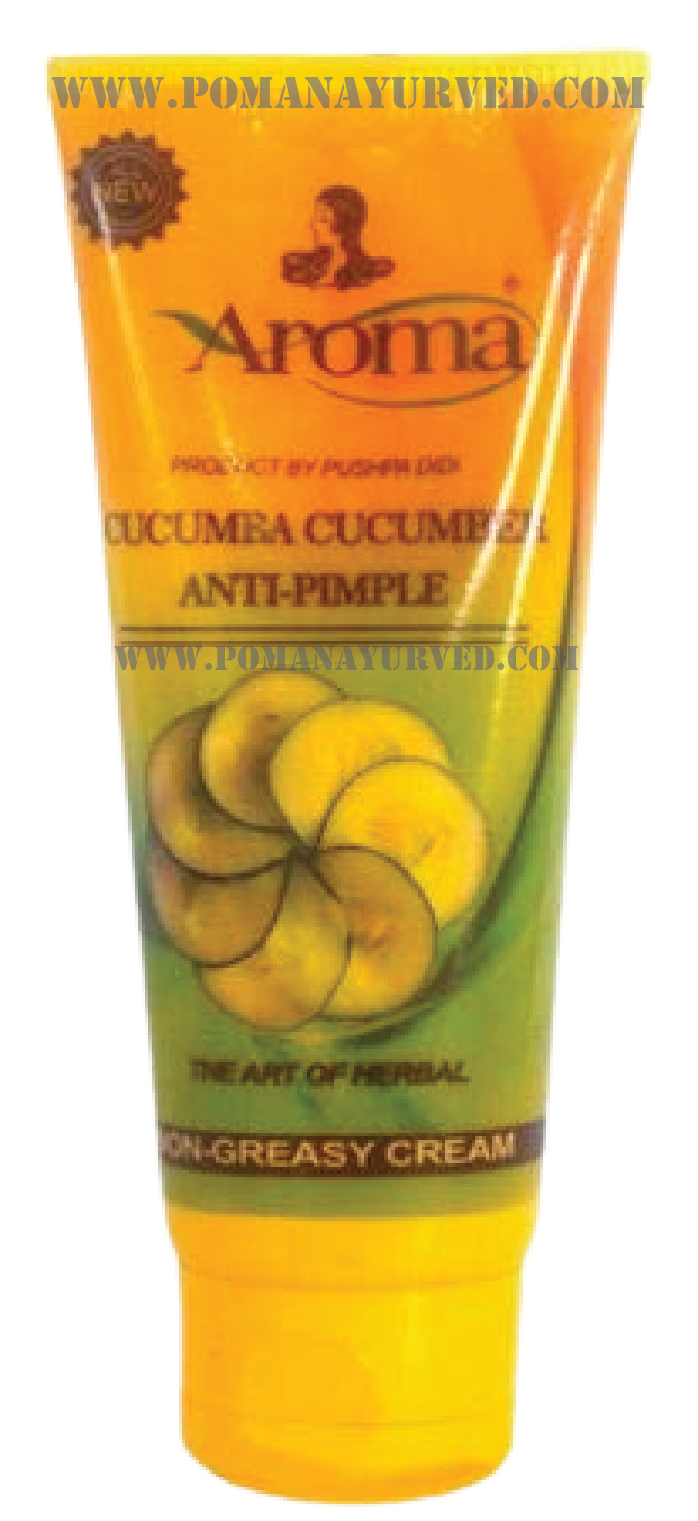 Picture of Cucumba Anti Pimples