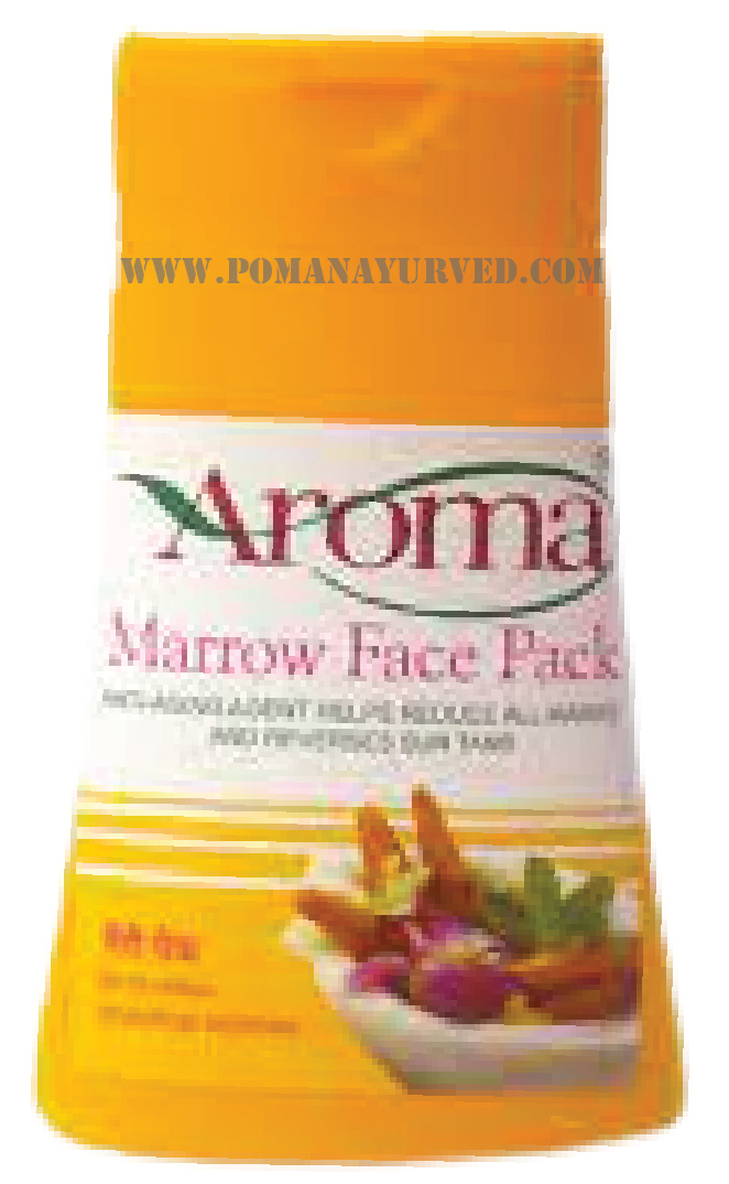 Picture of Marrow Face Pack