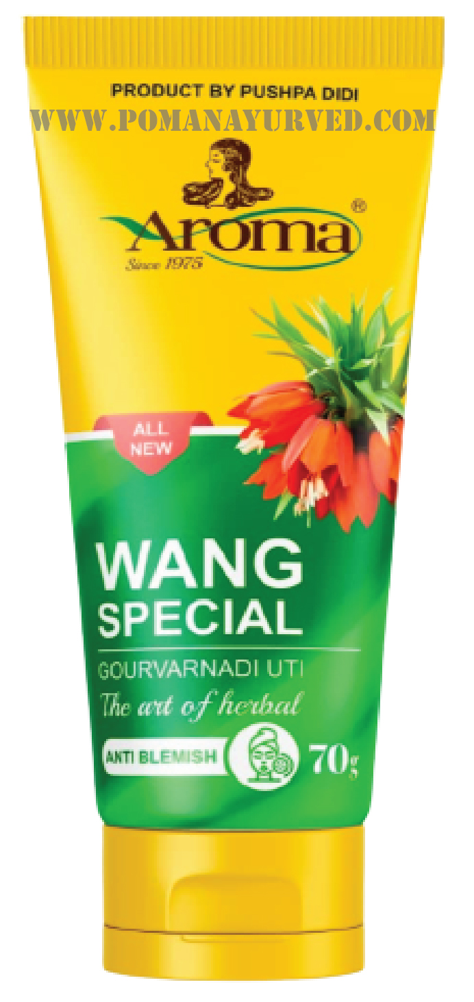 Picture of Wang Special Cream