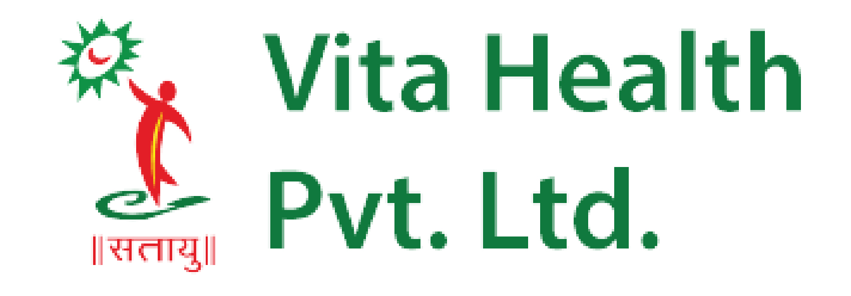 Picture for manufacturer VITA HEALTH PVT LTD