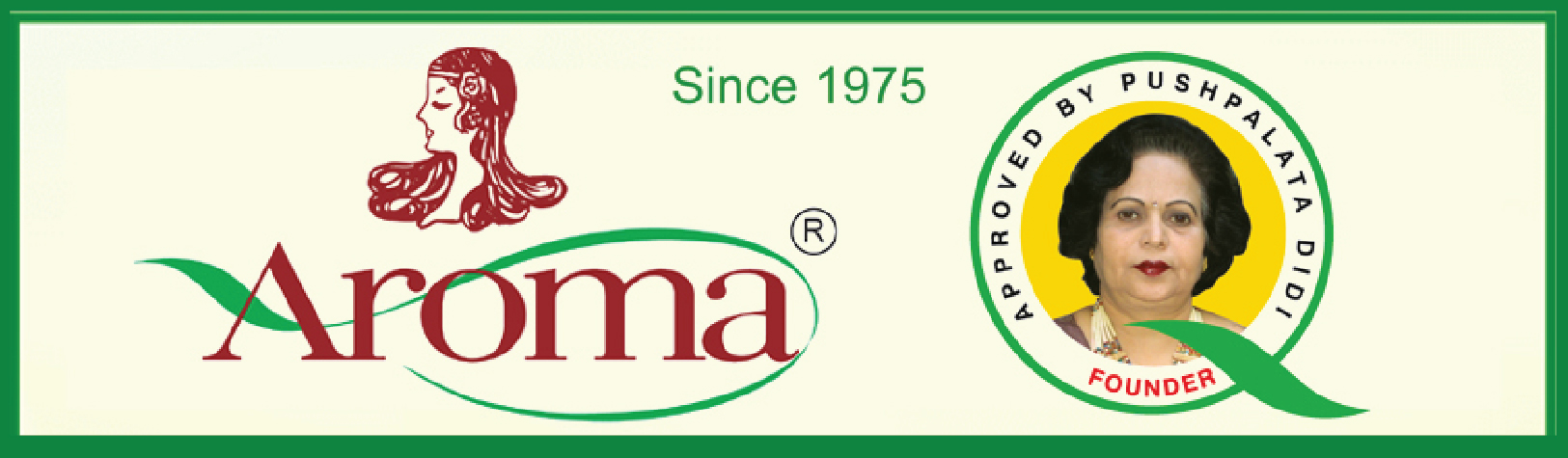 Picture for manufacturer AROMA HERBAL