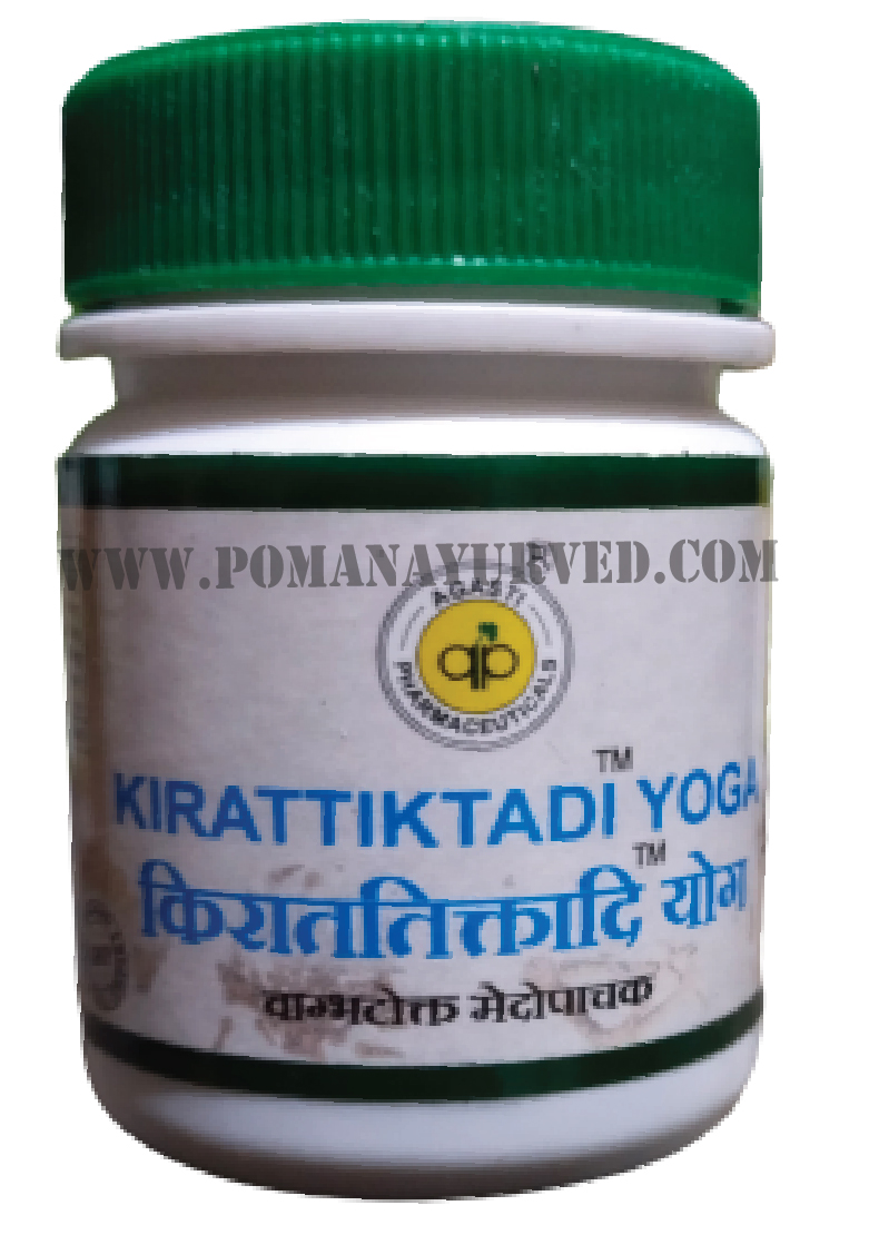 Picture of Kirattiktadi Yoga