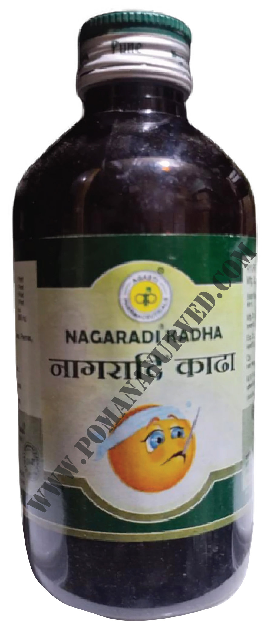 Picture of Nagaradi Kadha