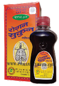 Picture of Roghan Sukoon Massage Oil