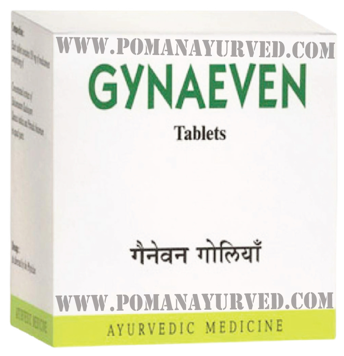 Picture of Gynaeven Tablet