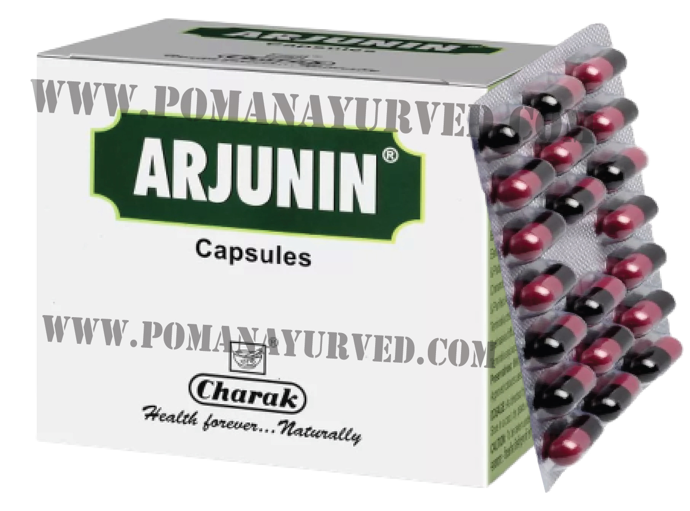 Picture of Arjunin Capsule