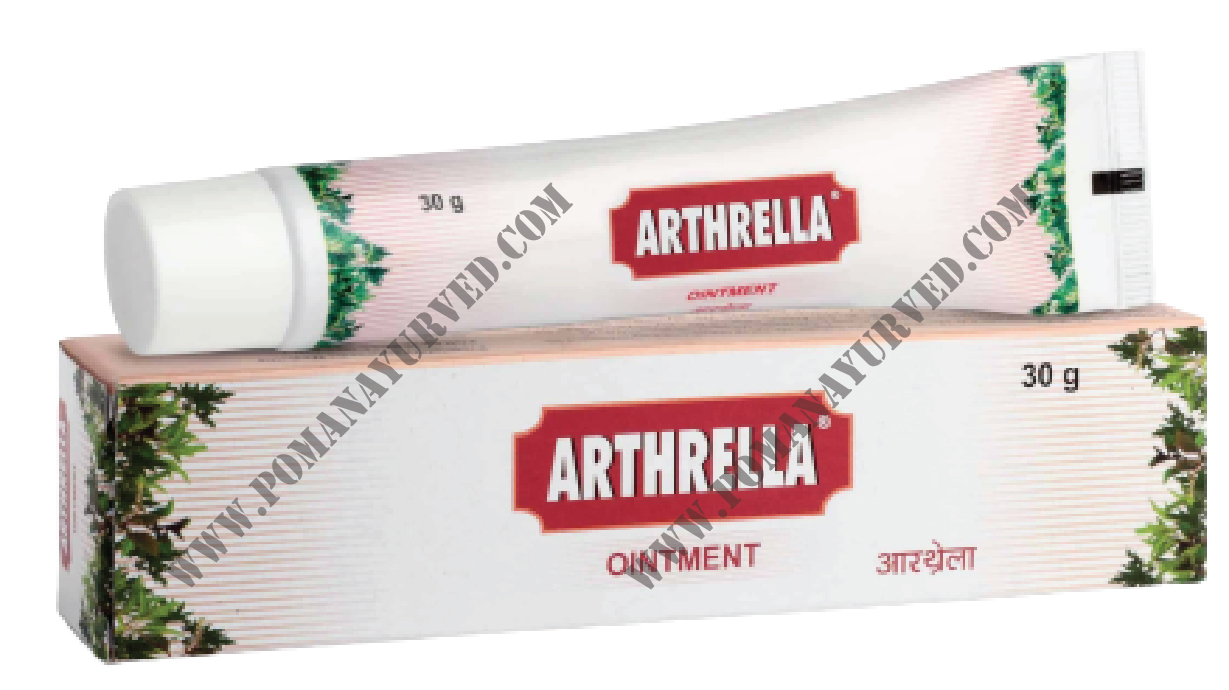 Picture of Arthralla Ointment