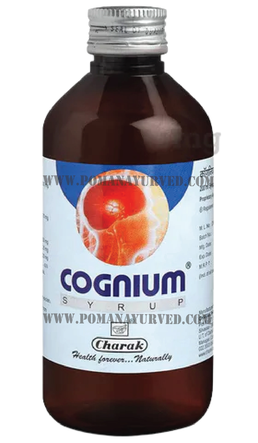 Picture of Cognium Syrup