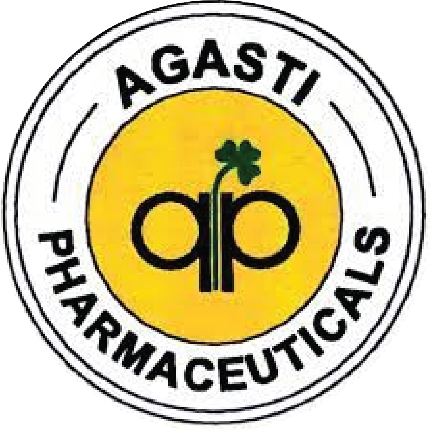 Picture for manufacturer AGASTI PHARMACEUTICAL