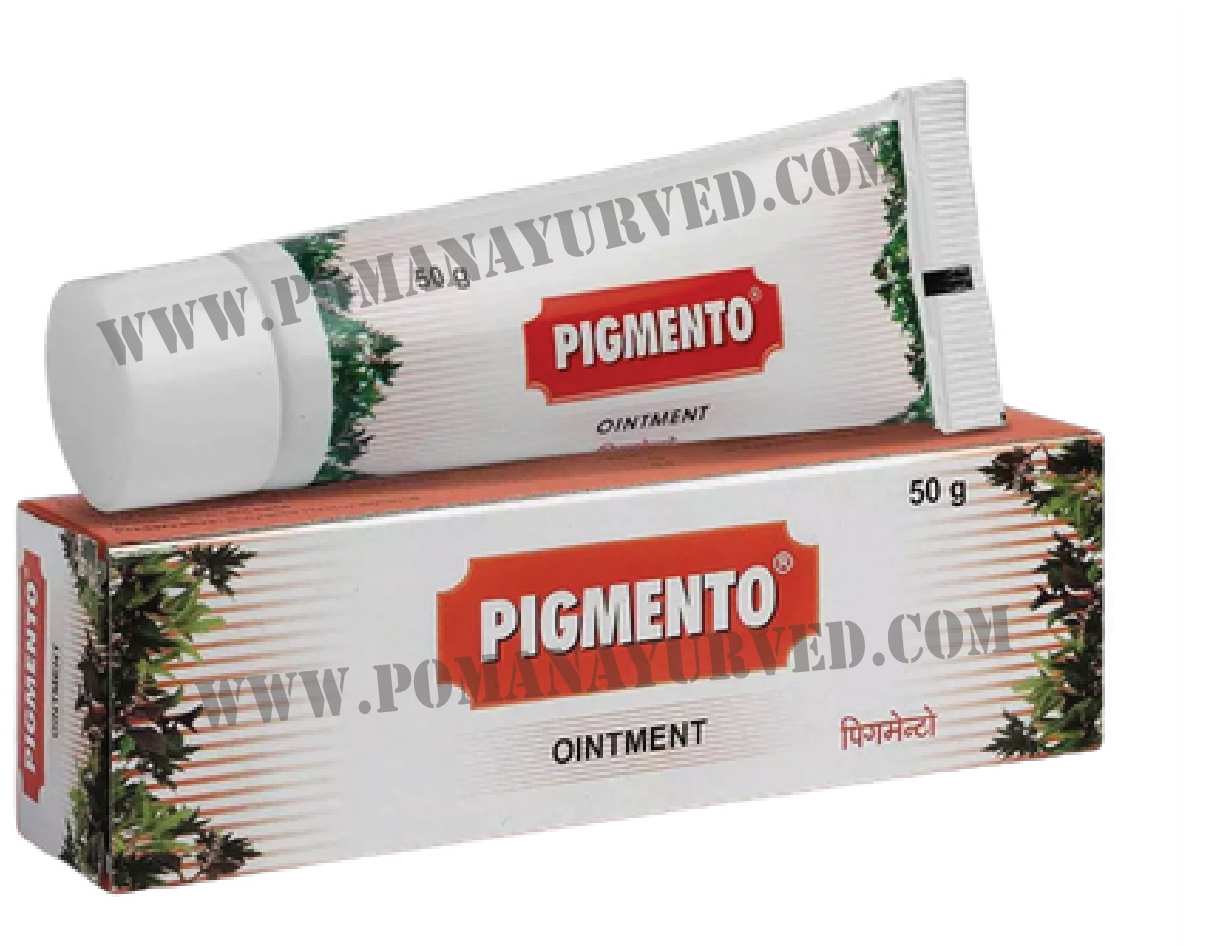 Picture of Pigmento Ointment