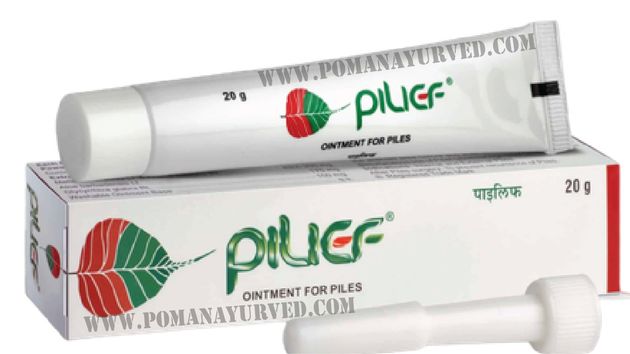 Picture of Pilife Cream