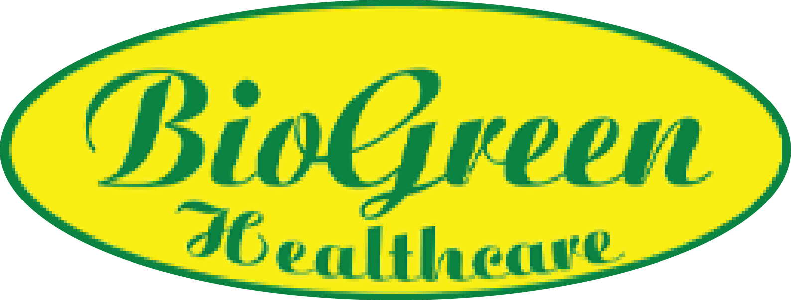 Picture for manufacturer BIO GREEN HEALTH CARE