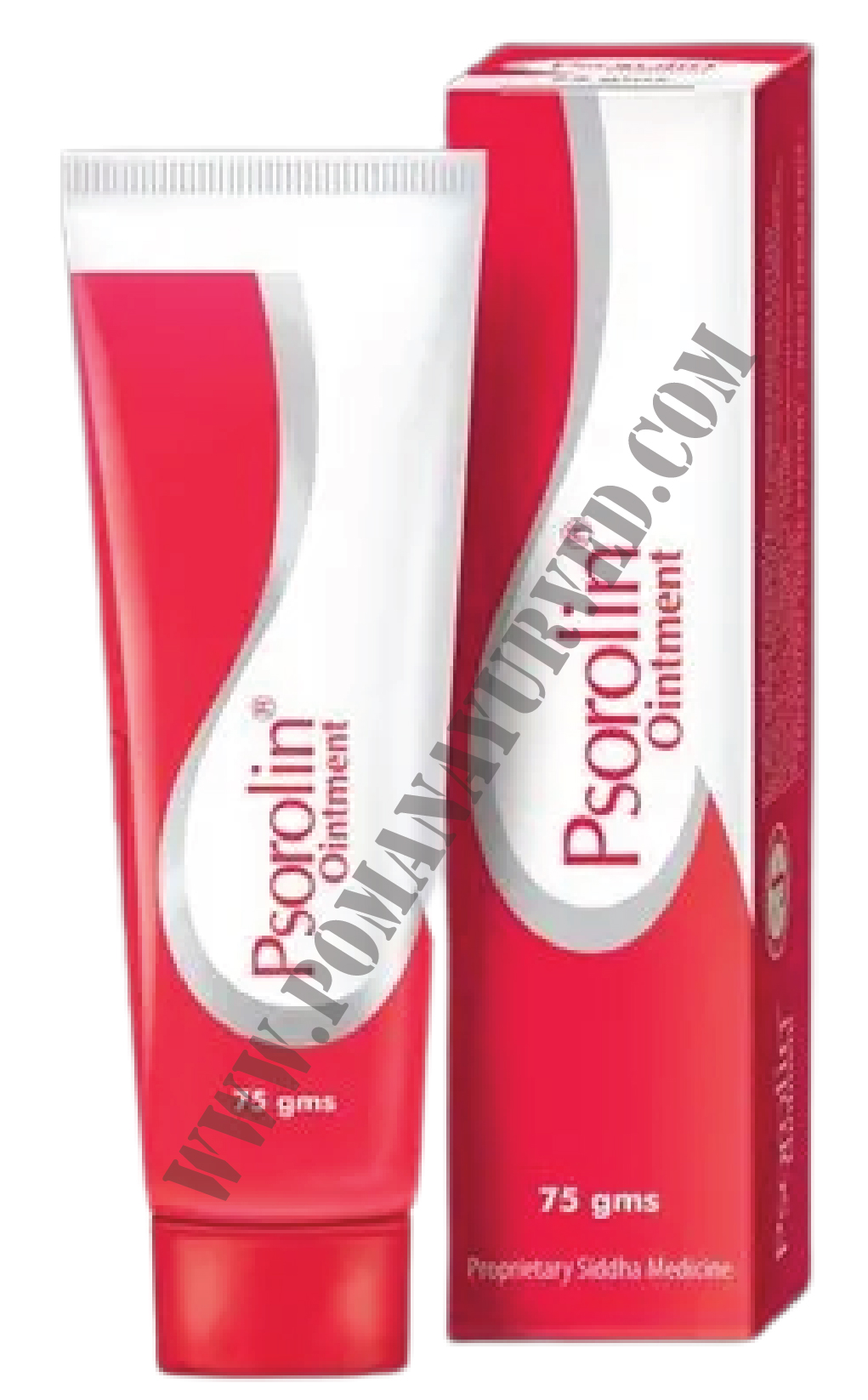 Picture of Psorolin Ointment