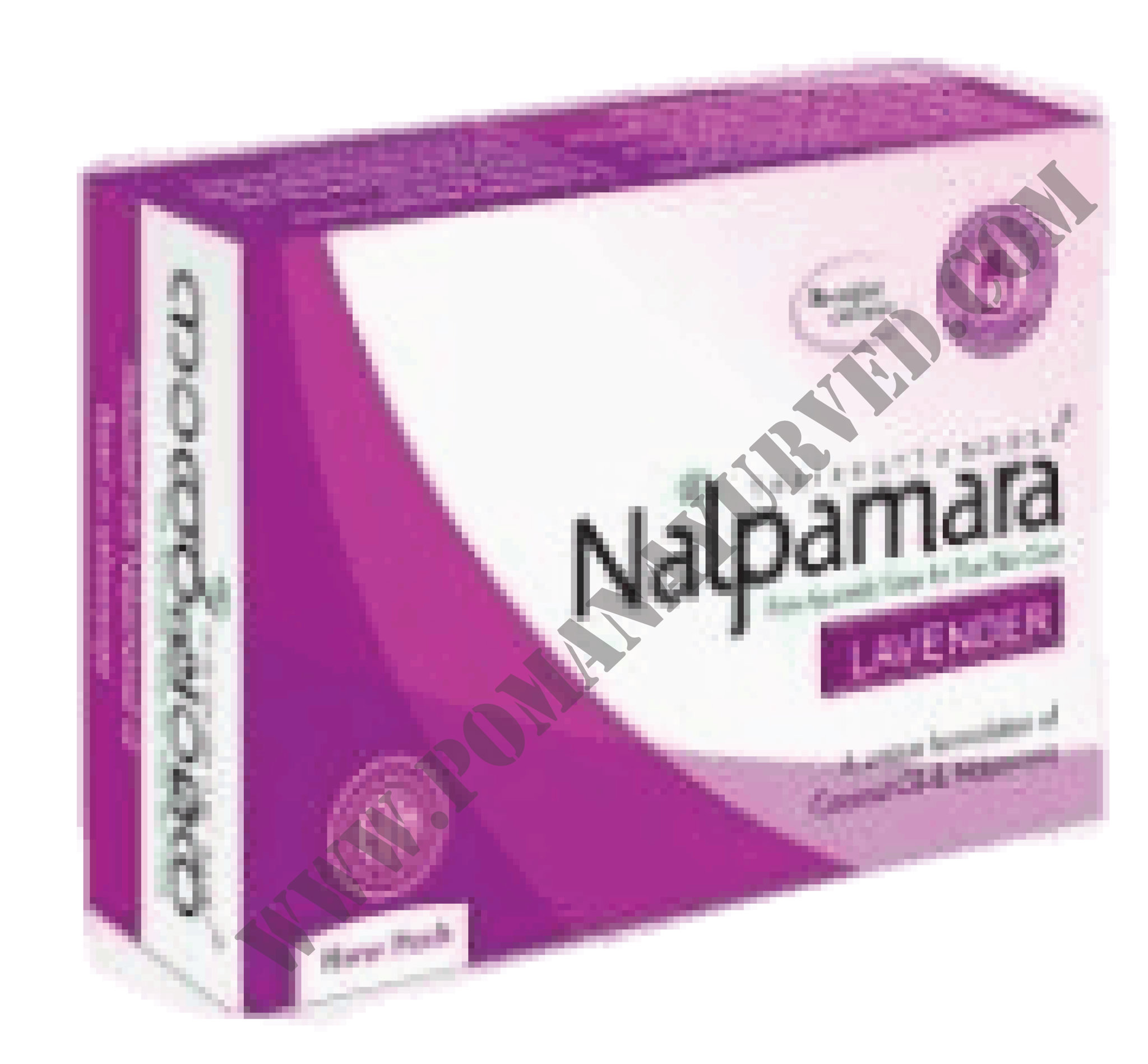 Picture of Nalpamara Soap (Lavender)