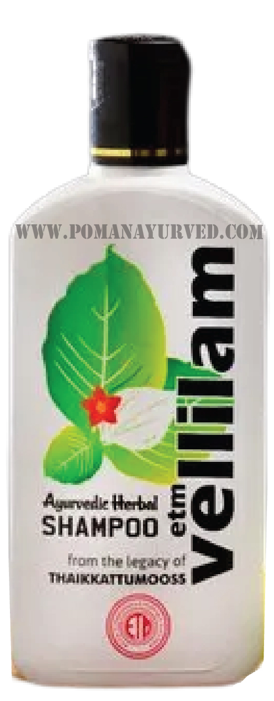 Picture of Vellilam Shampoo