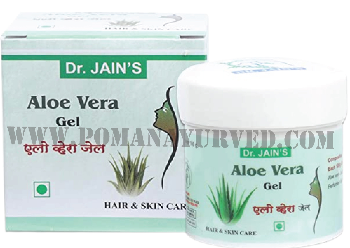 Picture of Aloevera Gel