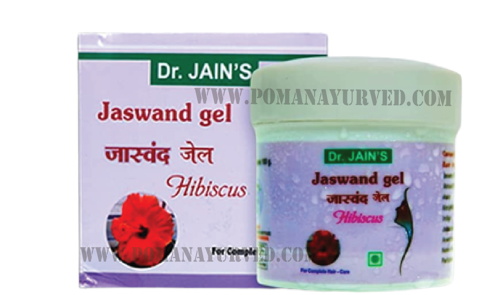 Picture of Jaswand Gel