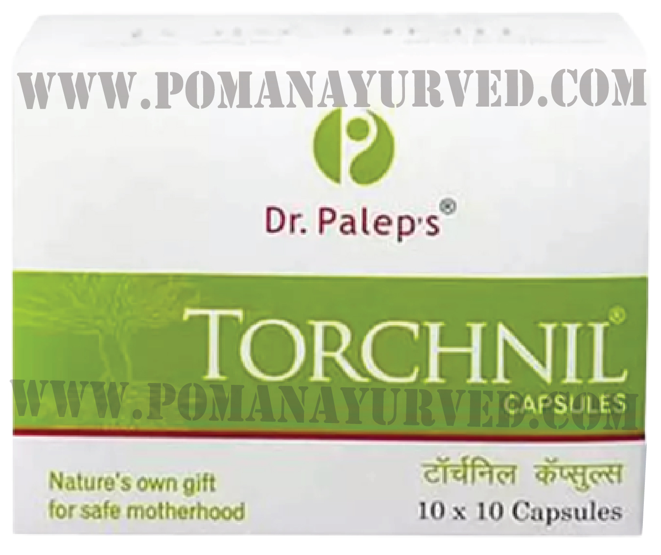 Picture of Torchnil Capsule