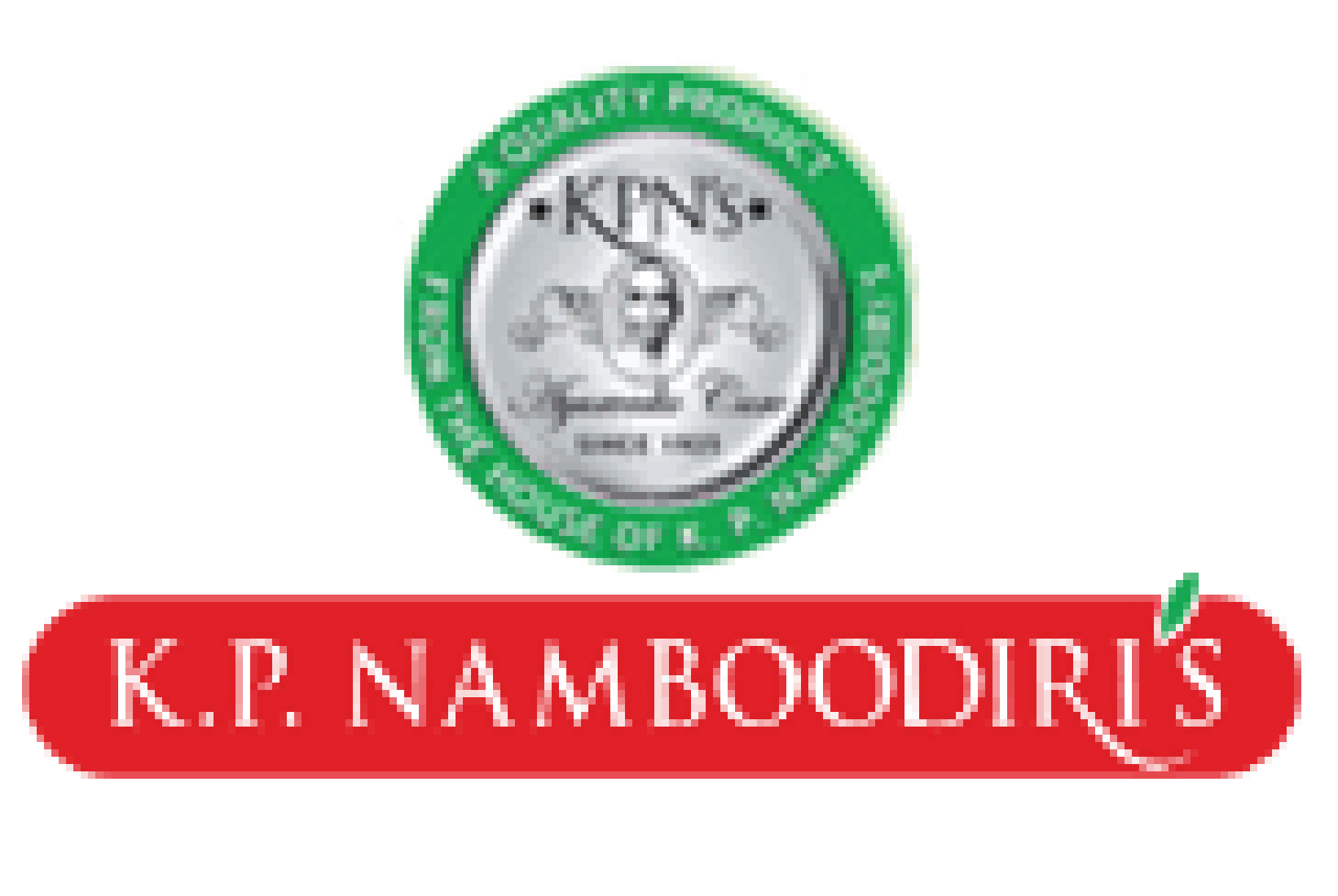 Picture for manufacturer K.P.NAMBOODARIS