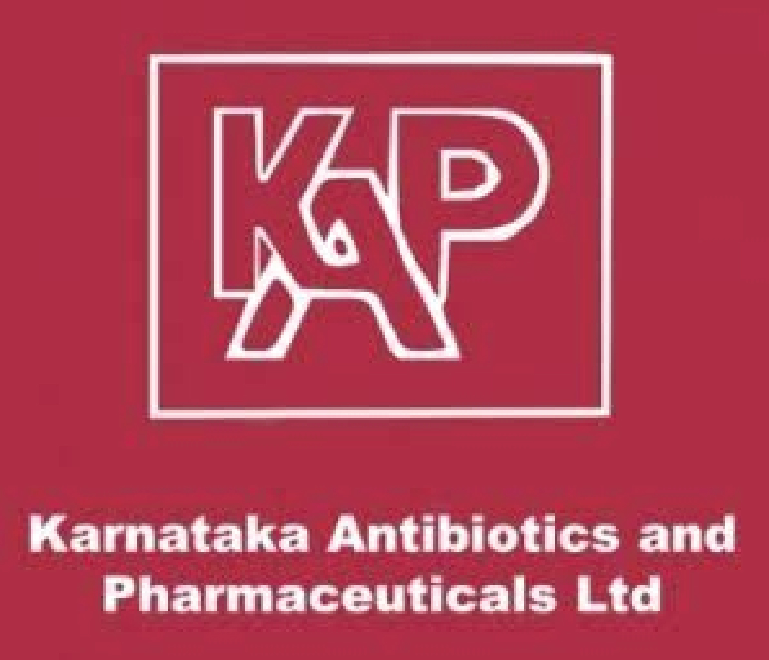 Picture for manufacturer KARNATAKA ANTIBIOTICS & PHARMA 